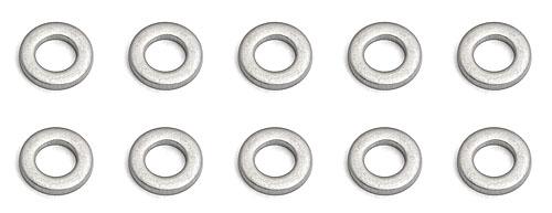 BALL END WASHER