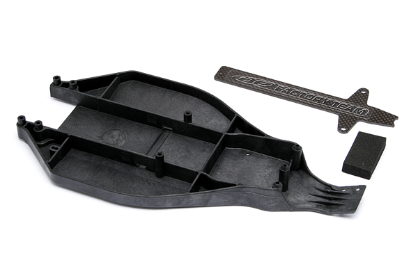 B4 +8MM CHASSIS CONVERSION KIT