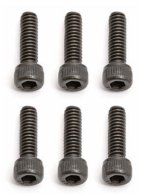 5-40 X 7/16 SOCKET HEAD SCREW