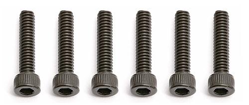 5-40 x 9/16 Inch Socket Head Screw - Πατήστε στην εικόνα για να κλείσει