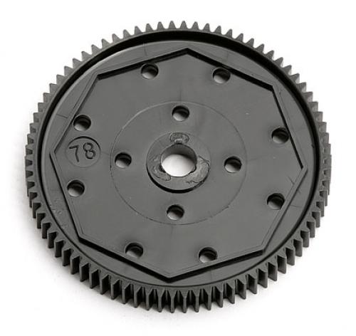 Kimbrough 78 tooth 48 pitch Spur Gear - Πατήστε στην εικόνα για να κλείσει