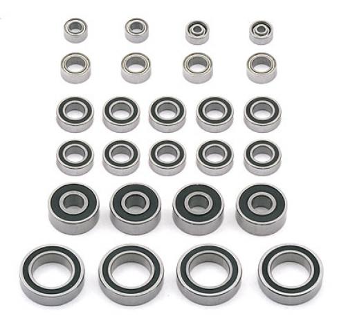 B44 COMPLETE BEARING SET - Πατήστε στην εικόνα για να κλείσει