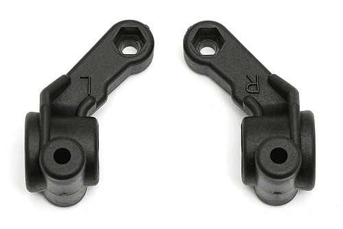 SC10 STEERING BLOCK HEX