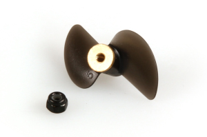 ATOMIC FLASH / FAST WAVE PROPELLER (1)