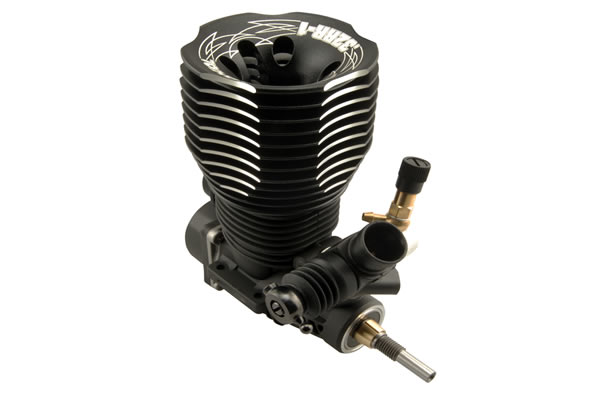 Axial Racing 32RR-1 .32 Engine - Black - Click Image to Close