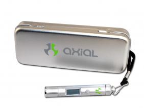 Axial Infrared Temperature Gun - Click Image to Close