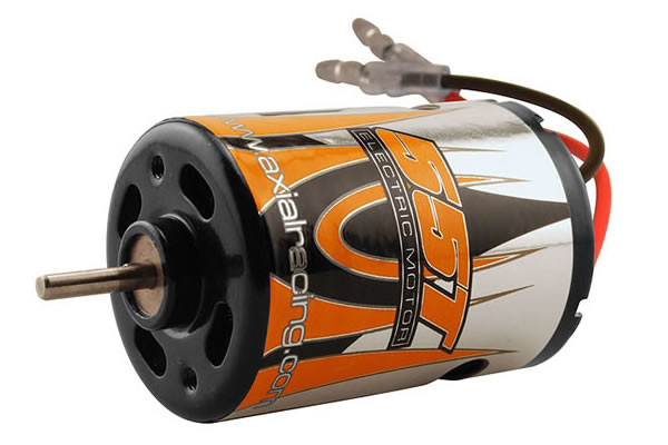 Axial 55T Electric Rock Crawling Motor