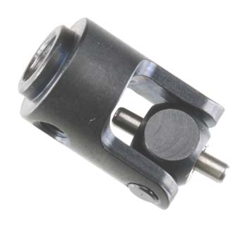 Axial Metal Driveshaft Yoke -Set