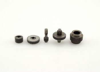 Axial Final Drive Gear 22T 48P XR10