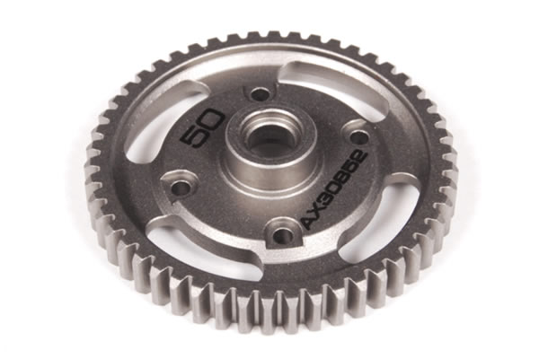 Axial EXO Steel Spur Gear 32P - 50T