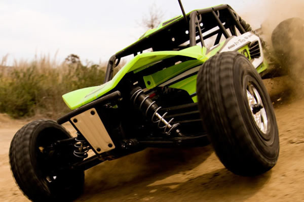 Axial EXO RTR 1/10th Scale Electric 4WD Terra Buggy Kit Axial EXO RTR 1/10th Scale Electric 4WD Terra Buggy Kit
