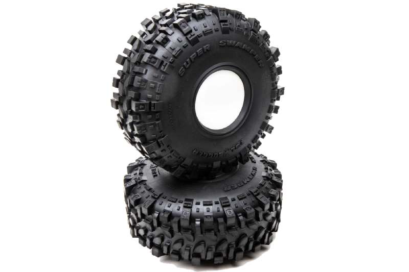 Axial 2.2 Interco TSL Bogger Tires 5.9" SBR45 (2) - Πατήστε στην εικόνα για να κλείσει