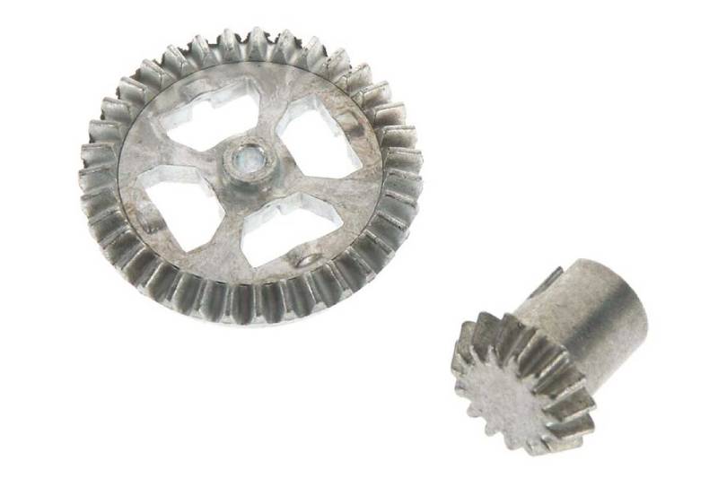 Axial Bevel Gear Set 35 15T - Πατήστε στην εικόνα για να κλείσει