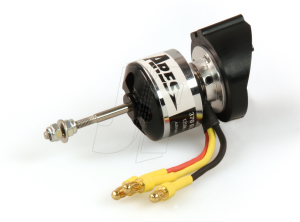 370 BRUSHLESS MOTOR 1250KV (GAMMA) - Πατήστε στην εικόνα για να κλείσει