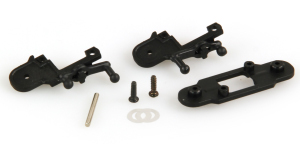 Main Rotor Blade Grip and Mixing Arm Set (1 pair) - Πατήστε στην εικόνα για να κλείσει