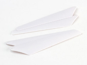 CHRONOS CX100 UPPER&LOWER MAIN ROTOR BLADE(4)