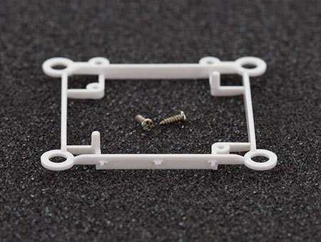 Spectre X Control Unit Frame