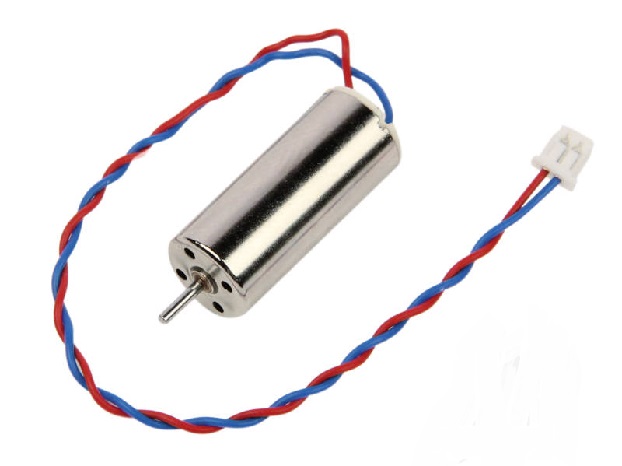 Quantum CW Motor (10CM)