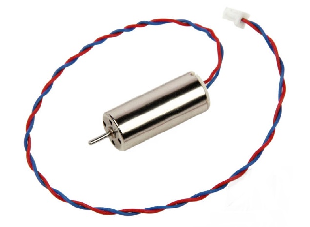 Quantum CW Motor (15CM)