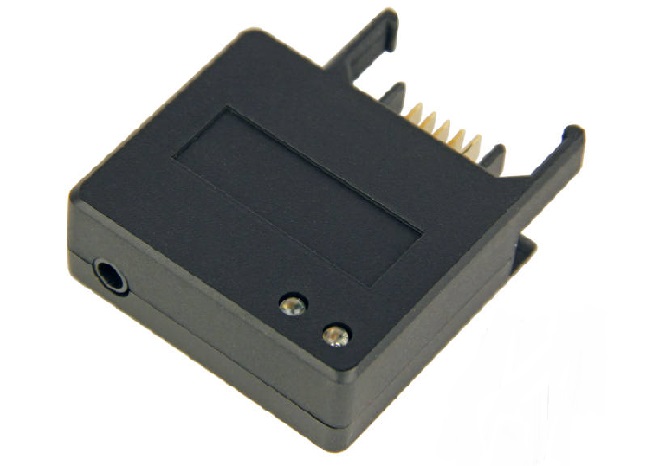 Monitor Battery Charge Adapter - Πατήστε στην εικόνα για να κλείσει