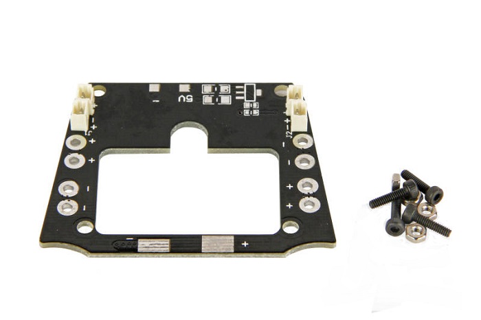 Power Distribution Board (Crossfire)