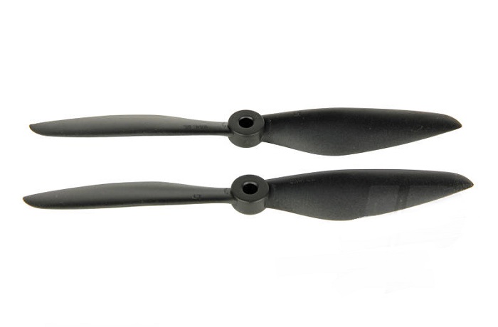 Propellers CW (2) (Crossfire)