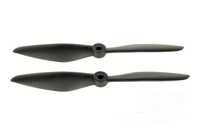 Propellers CW (2) (Crossfire)