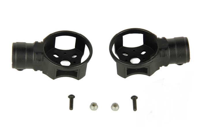 Motor Mounts (2) (Crossfire)