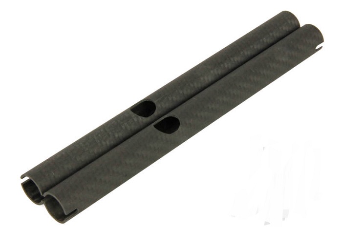 Outer Carbon Tubes (2) (Crossfire) - Click Image to Close