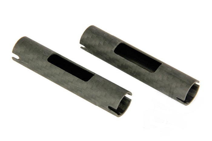 Inner Carbon Tubes (2) (Crossfire) - Πατήστε στην εικόνα για να κλείσει