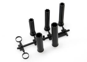 Axial WB8 Driveshaft - Πατήστε στην εικόνα για να κλείσει