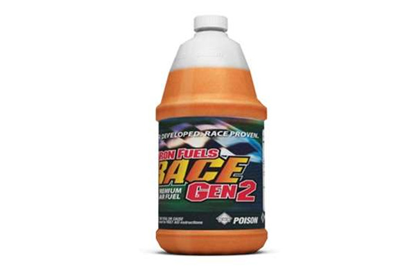 Byron WORLDS BLEND 3000 Race Gen2 Fuel - 30% (Gallon) - Click Image to Close