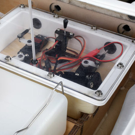 BLACKJACK 55 Catamaran ARTR with G26 Pro Boat PRB2850 920.00 RC Models Online Model E shop Modellsport