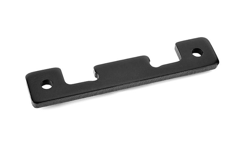 CORALLY SUSPENSION ARM MOUNT UPPER FRONT ALUMINIUM