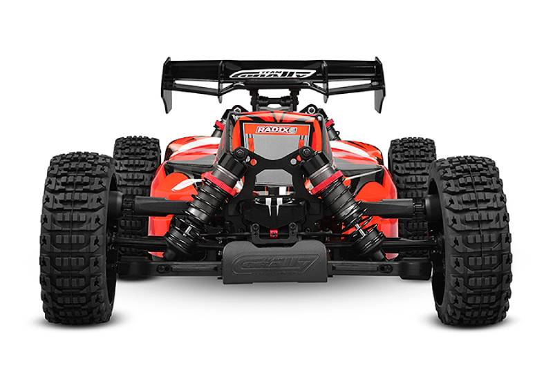 Team Corally Radix XP 6S RC Buggy 1/8 SWB Brushless RTR