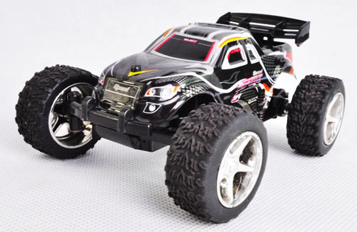 Ripmax Micro Stunt RC Car EP RTR 2.4GHz