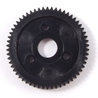 Carisma R/GT14 Spur Gear 58T - Πατήστε στην εικόνα για να κλείσει