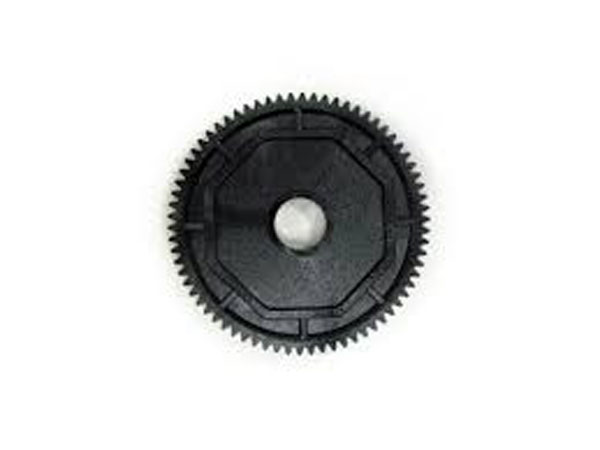 CARISMA GT14B/GTB SPUR GEAR 70T - Πατήστε στην εικόνα για να κλείσει