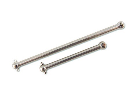 CARISMA GT10DT FRONT DRIVE SHAFTS - Πατήστε στην εικόνα για να κλείσει