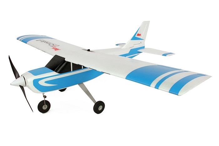 Crusader II RTF RC Airplane - Πατήστε στην εικόνα για να κλείσει