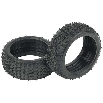 Tyres Multibyte 1/8 Buggy (2) Off Road Buggy A - Πατήστε στην εικόνα για να κλείσει