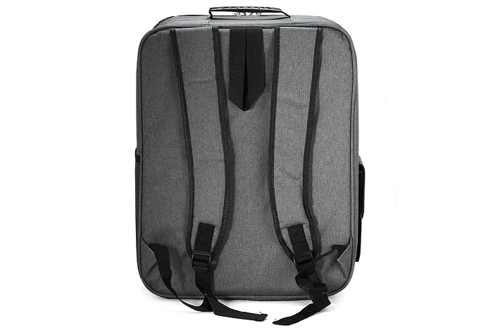 Comfortable Backpack Case Bag For For DJI Phantom 3 - Πατήστε στην εικόνα για να κλείσει