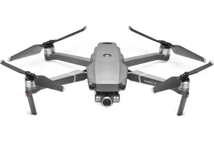 DJI Mavic 2 Zoom - Πατήστε στην εικόνα για να κλείσει