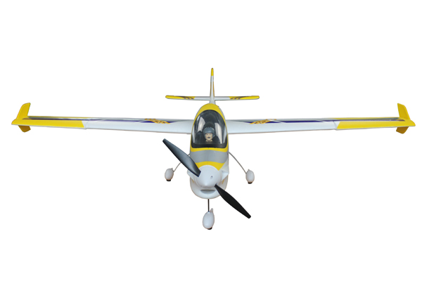 Dynam Smart ARTF Trainer RC Airplane