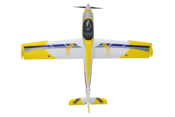 Dynam Smart ARTF Trainer RC Airplane