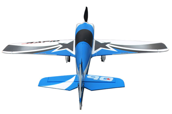 Dynam Mini Rapid Aerobat Airpnane RTF - Πατήστε στην εικόνα για να κλείσει