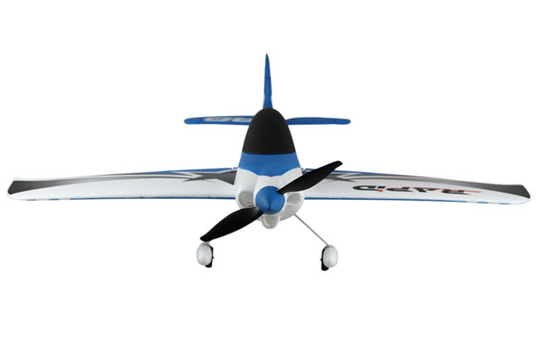 Dynam Mini Rapid Aerobat Airpnane RTF - Πατήστε στην εικόνα για να κλείσει