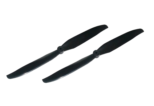 DYNAM 9x5 PROPELLER (J3 CUB) (2) - Click Image to Close