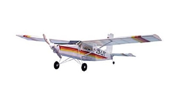 AIRCRAFT DUMAS PILATUS PORTER (101.6cm)(1806) - Πατήστε στην εικόνα για να κλείσει