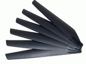 (image for) (EK1-0312) - Main rotor blades A (3 pairs) (Ανταλλακτικά)